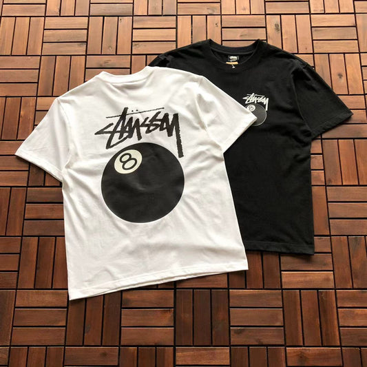 Stussy 8-Ball Tee