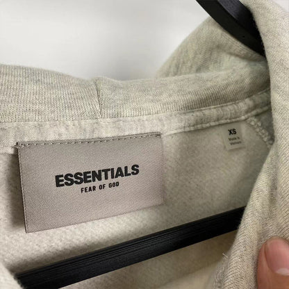 Fear of God Essentials Core Collection Pullover Hoodie String