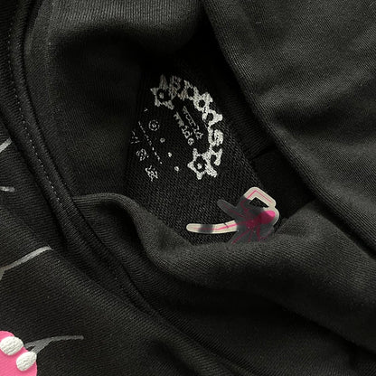 Sp5der Hoodie V2