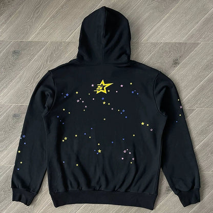 Sp5der Hoodie V2