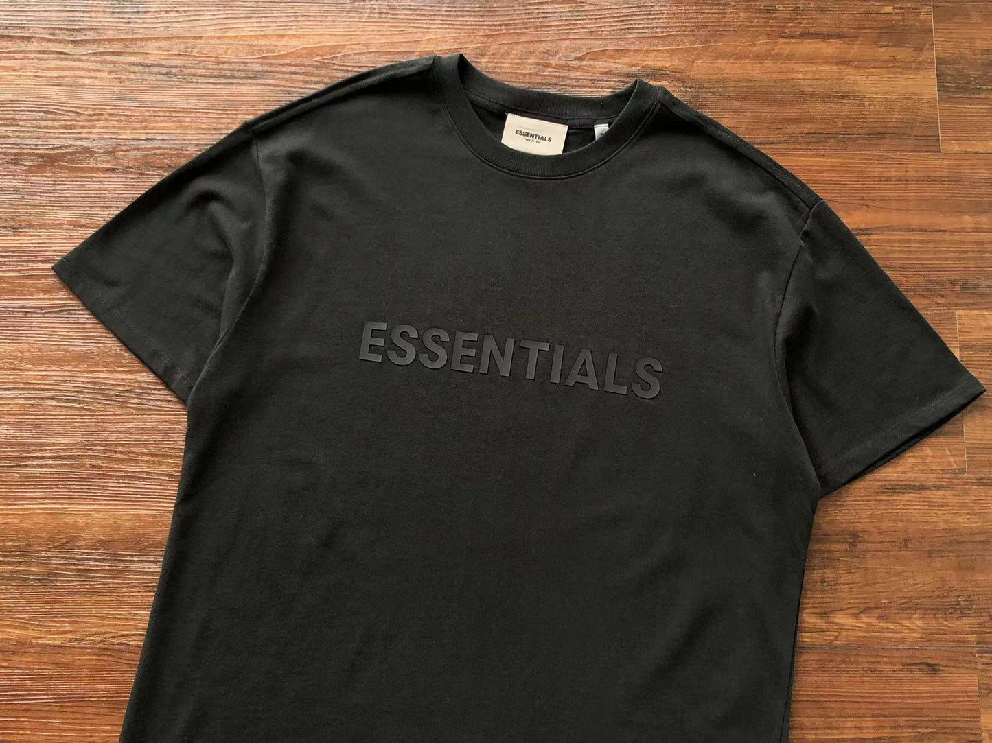 FOG Essentials Short Sleeve Logo Shirt