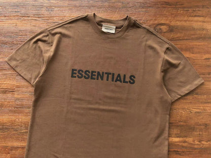 FOG Essentials Short Sleeve Logo Shirt