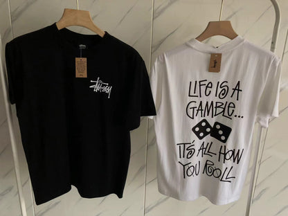 Stussy Gamble Tee