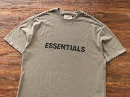 FOG Essentials Short Sleeve Logo Shirt