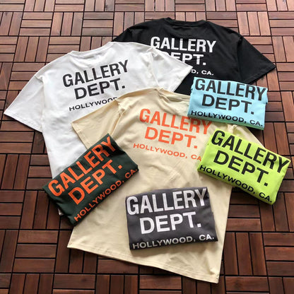 Gallery Dept Classic Hollywood Tee