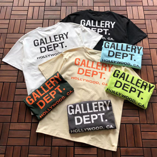 Gallery Dept Classic Hollywood Tee