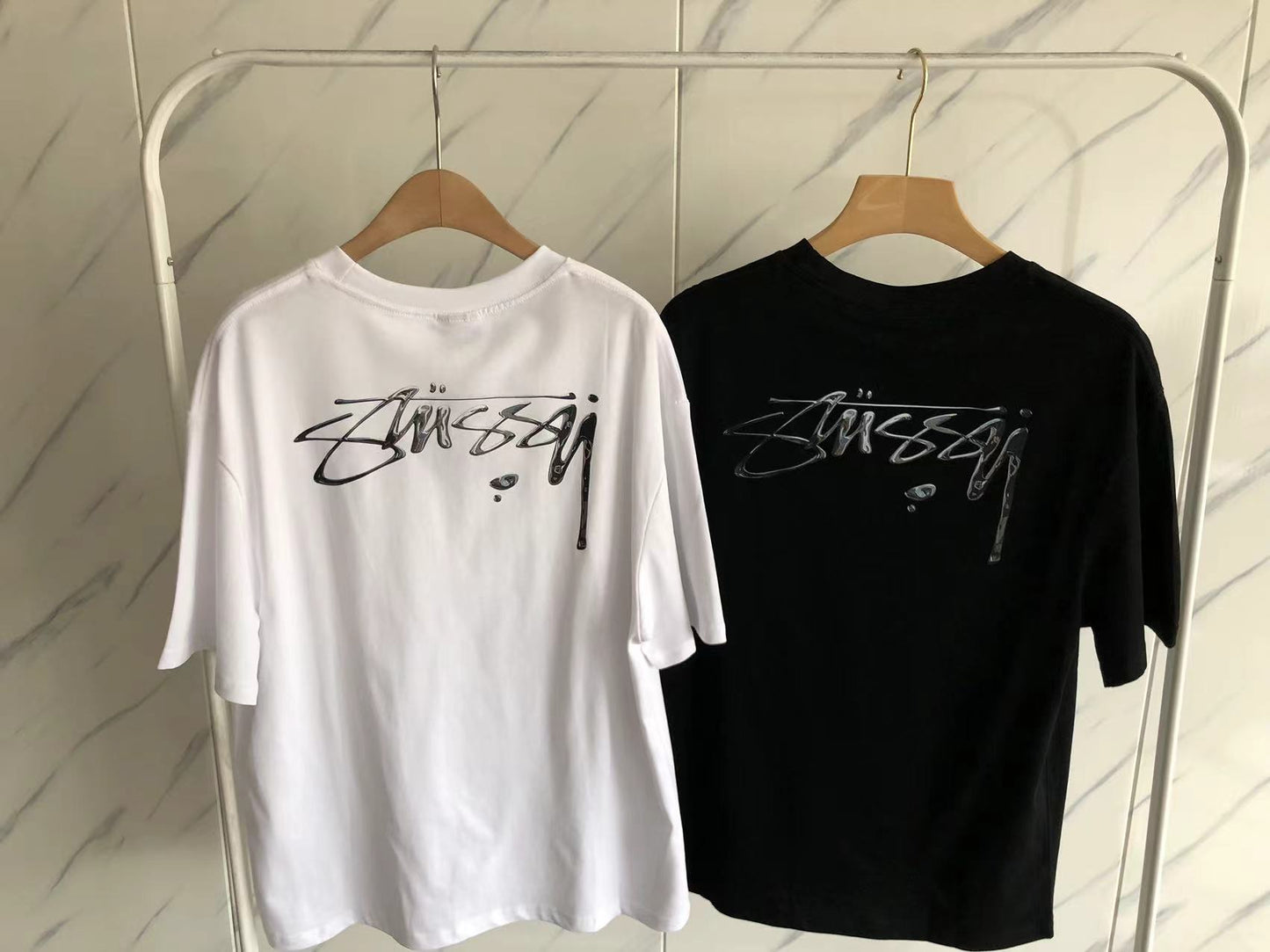 Stussy Mercury Tee