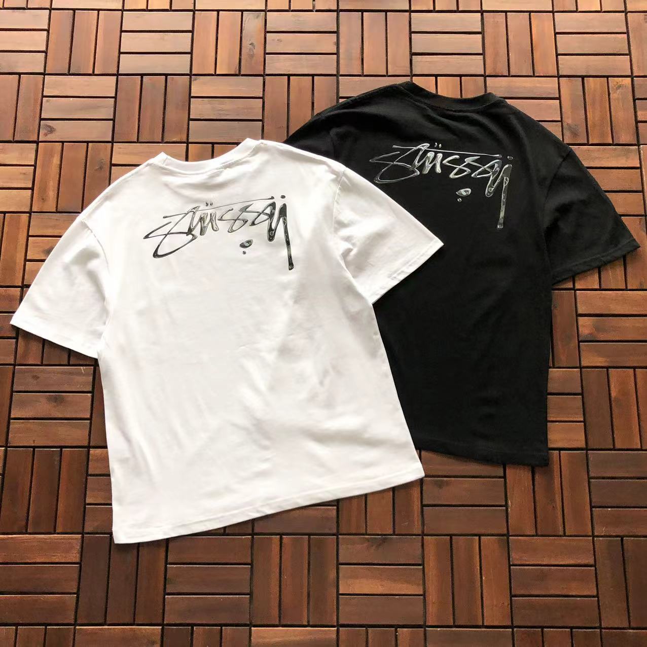 Stussy Mercury Tee