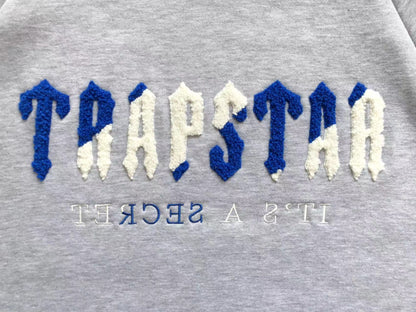 Trapstar Logo Hoodie