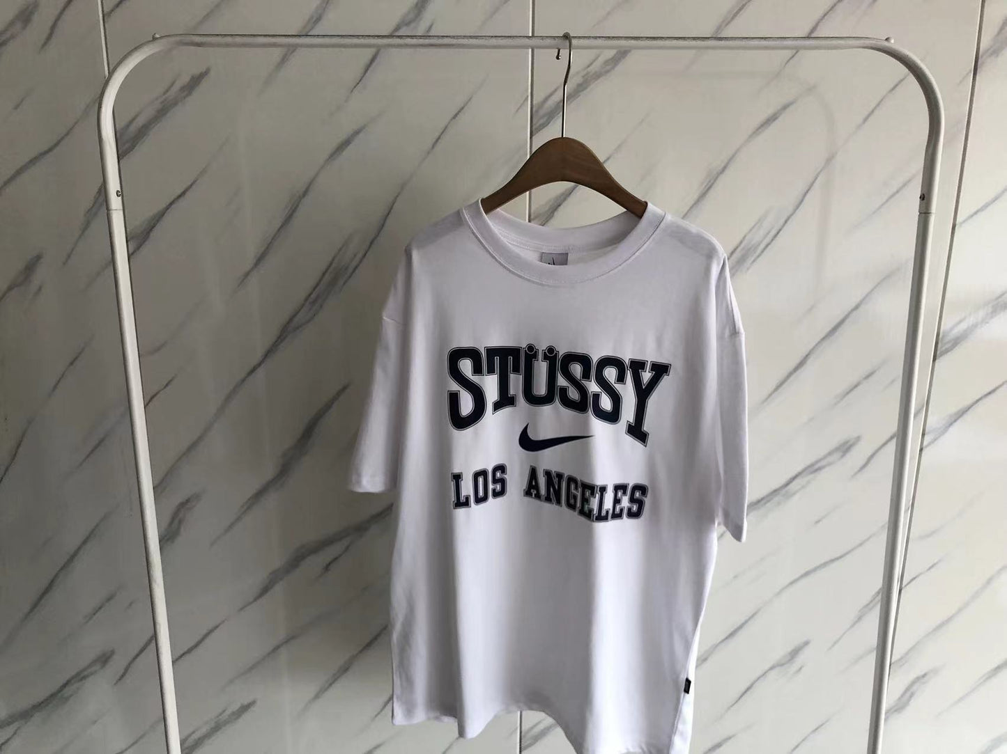 Stussy Nike LA Tee