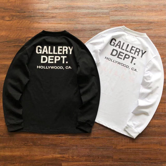 Gallery Dept 'Art That Kills' Sweater