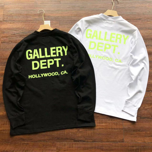 Gallery Dept Classic Hollywood Sweater