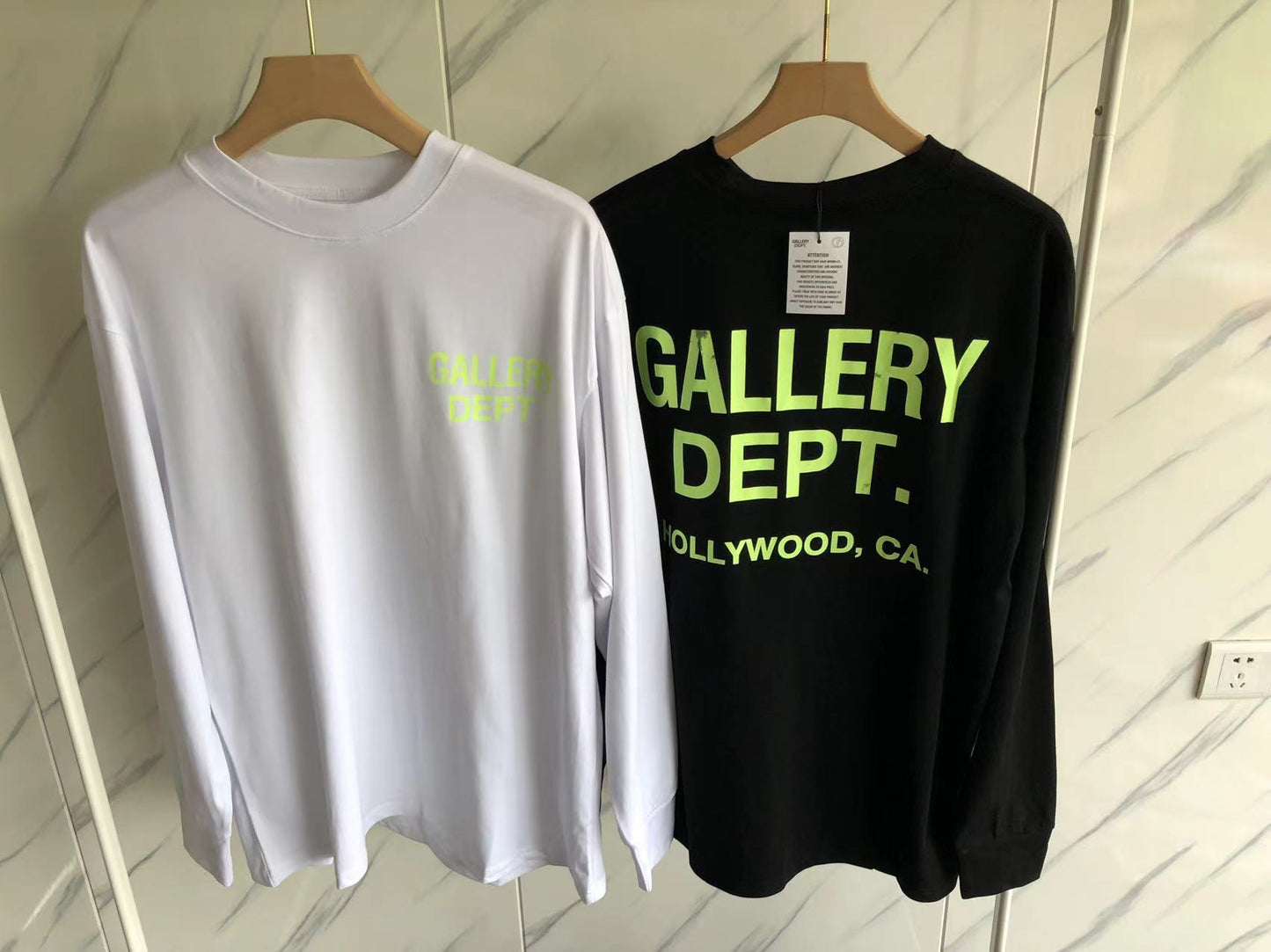 Gallery Dept Classic Hollywood Sweater