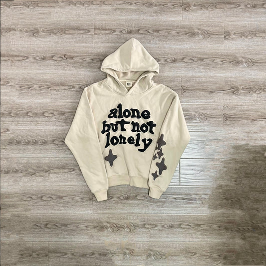 Broken Planet 'Alone But Not Lonely' Hoodie