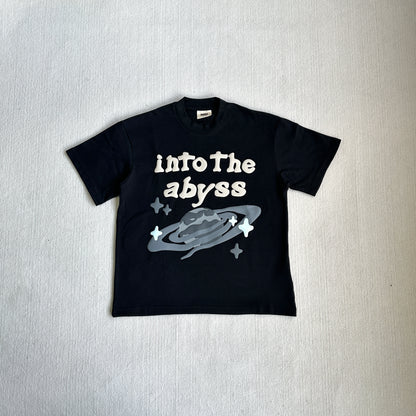 Broken Planet ‘Into the Abyss’ T-Shirt