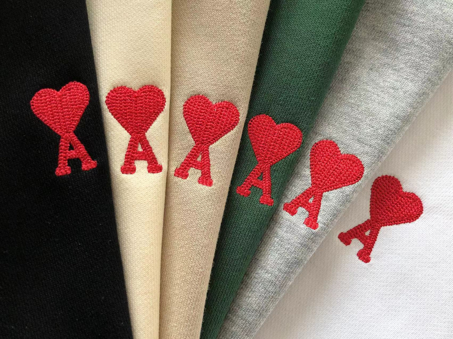 Ami De Coeur Sweatshirt