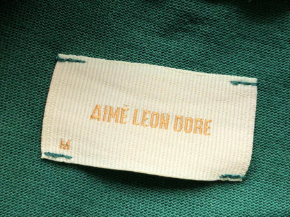 Aime Leon Dore Cursive Logo Tee