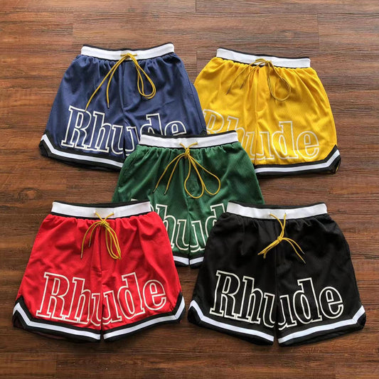 Rhude 'Marlboro' Shorts