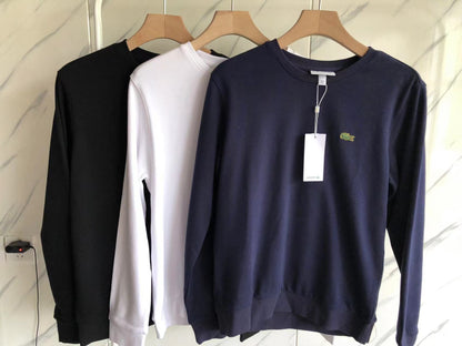 Lacoste Plain Sweater