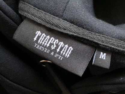 Trapstar Logo Hoodie