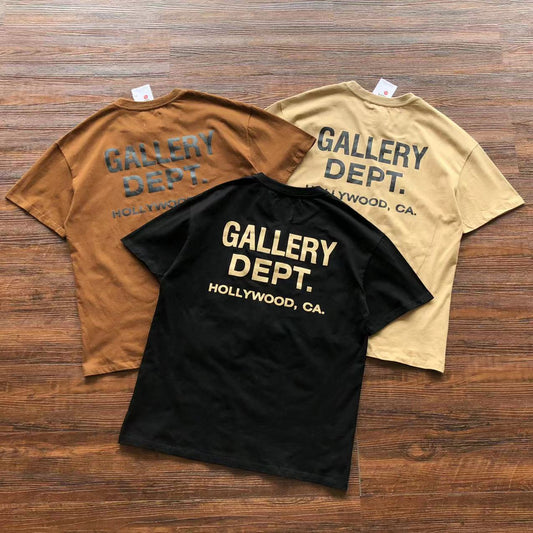 Gallery Dept Classic Tee